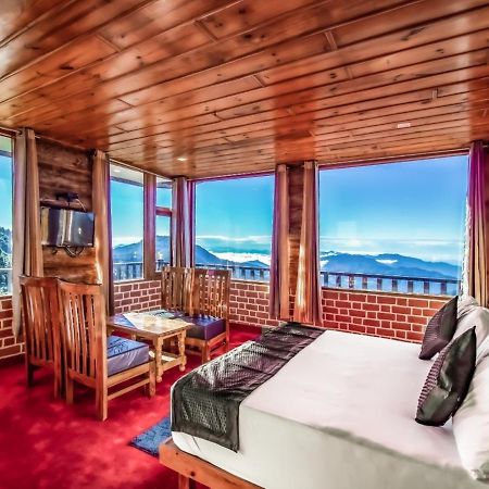 La Riqueza Kanatal #Mountain View Rooms # Near To Kodia Forest Jungle Saafari # 05 Mins From Adventure Activities Luaran gambar