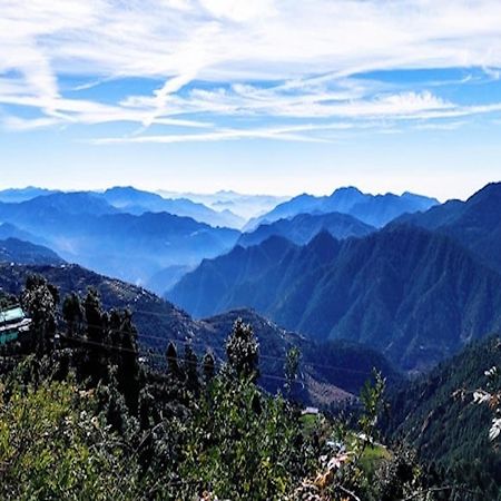 La Riqueza Kanatal #Mountain View Rooms # Near To Kodia Forest Jungle Saafari # 05 Mins From Adventure Activities Luaran gambar