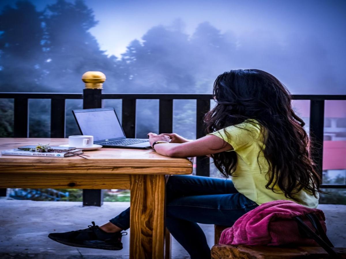La Riqueza Kanatal #Mountain View Rooms # Near To Kodia Forest Jungle Saafari # 05 Mins From Adventure Activities Luaran gambar