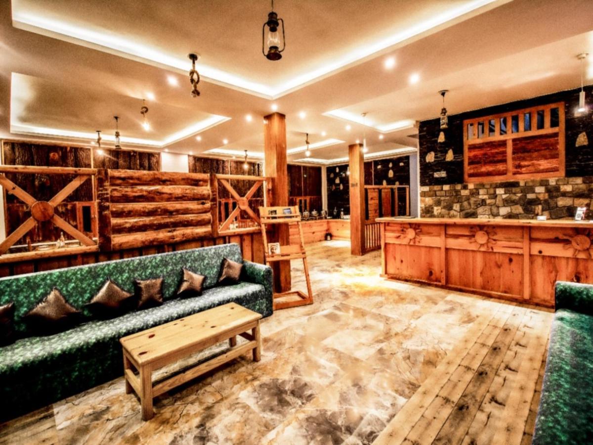 La Riqueza Kanatal #Mountain View Rooms # Near To Kodia Forest Jungle Saafari # 05 Mins From Adventure Activities Luaran gambar