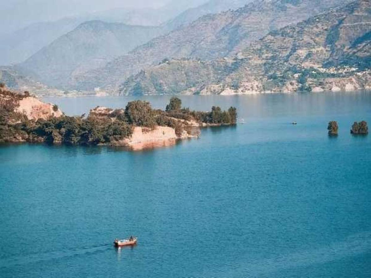 La Riqueza Kanatal #Mountain View Rooms # Near To Kodia Forest Jungle Saafari # 05 Mins From Adventure Activities Luaran gambar
