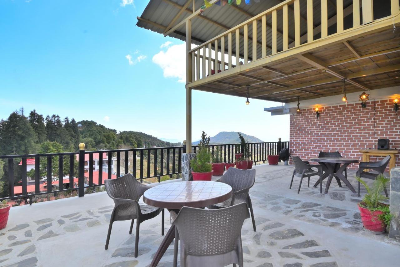 La Riqueza Kanatal #Mountain View Rooms # Near To Kodia Forest Jungle Saafari # 05 Mins From Adventure Activities Luaran gambar