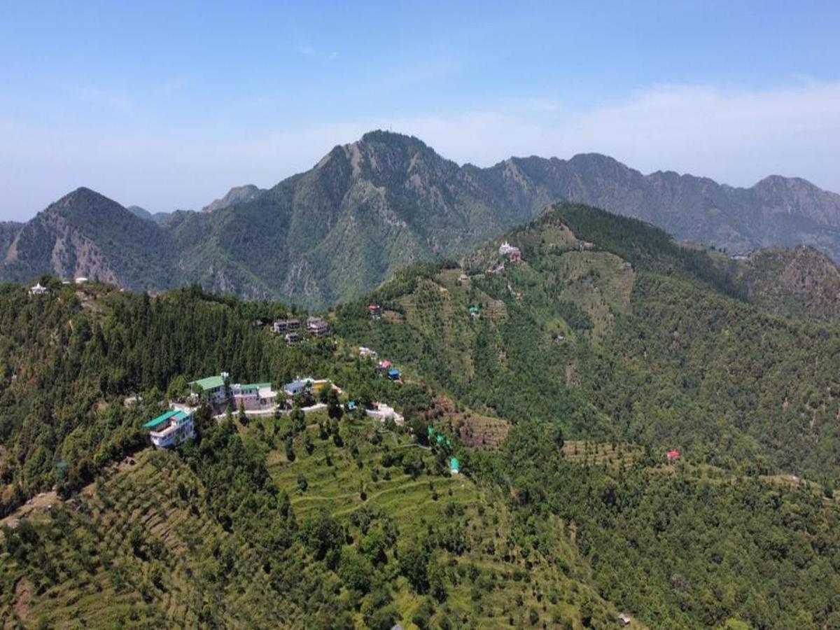 La Riqueza Kanatal #Mountain View Rooms # Near To Kodia Forest Jungle Saafari # 05 Mins From Adventure Activities Luaran gambar